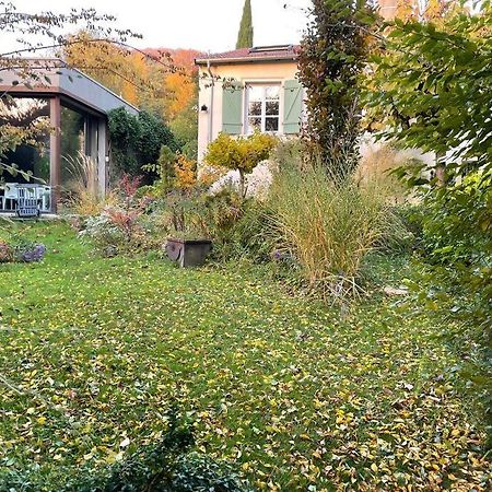 L'Atelier D'Alain Lägenhet Maxéville Exteriör bild