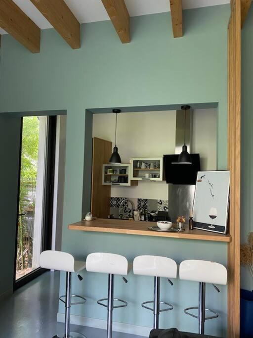 L'Atelier D'Alain Lägenhet Maxéville Exteriör bild