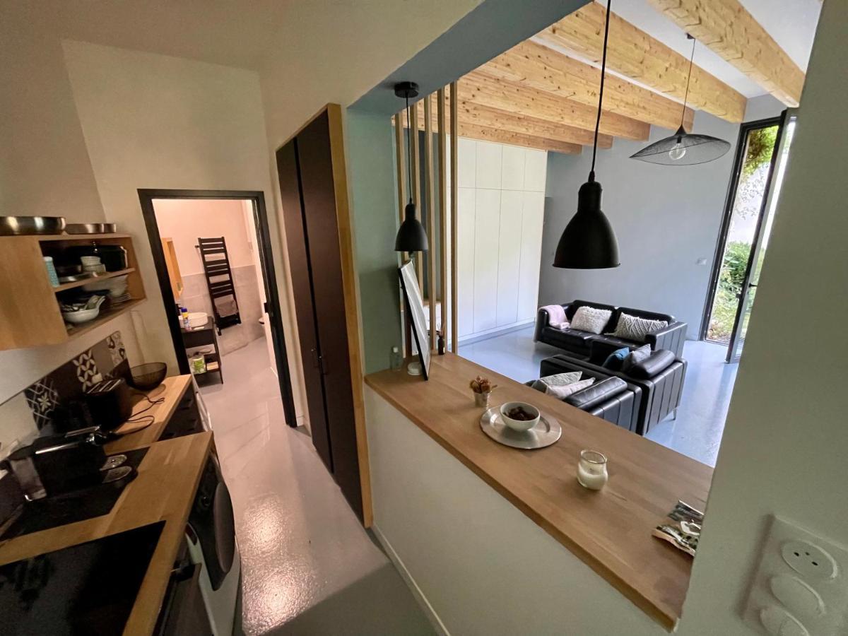 L'Atelier D'Alain Lägenhet Maxéville Exteriör bild